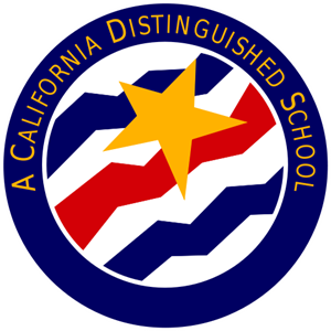 ca distinguised school logo